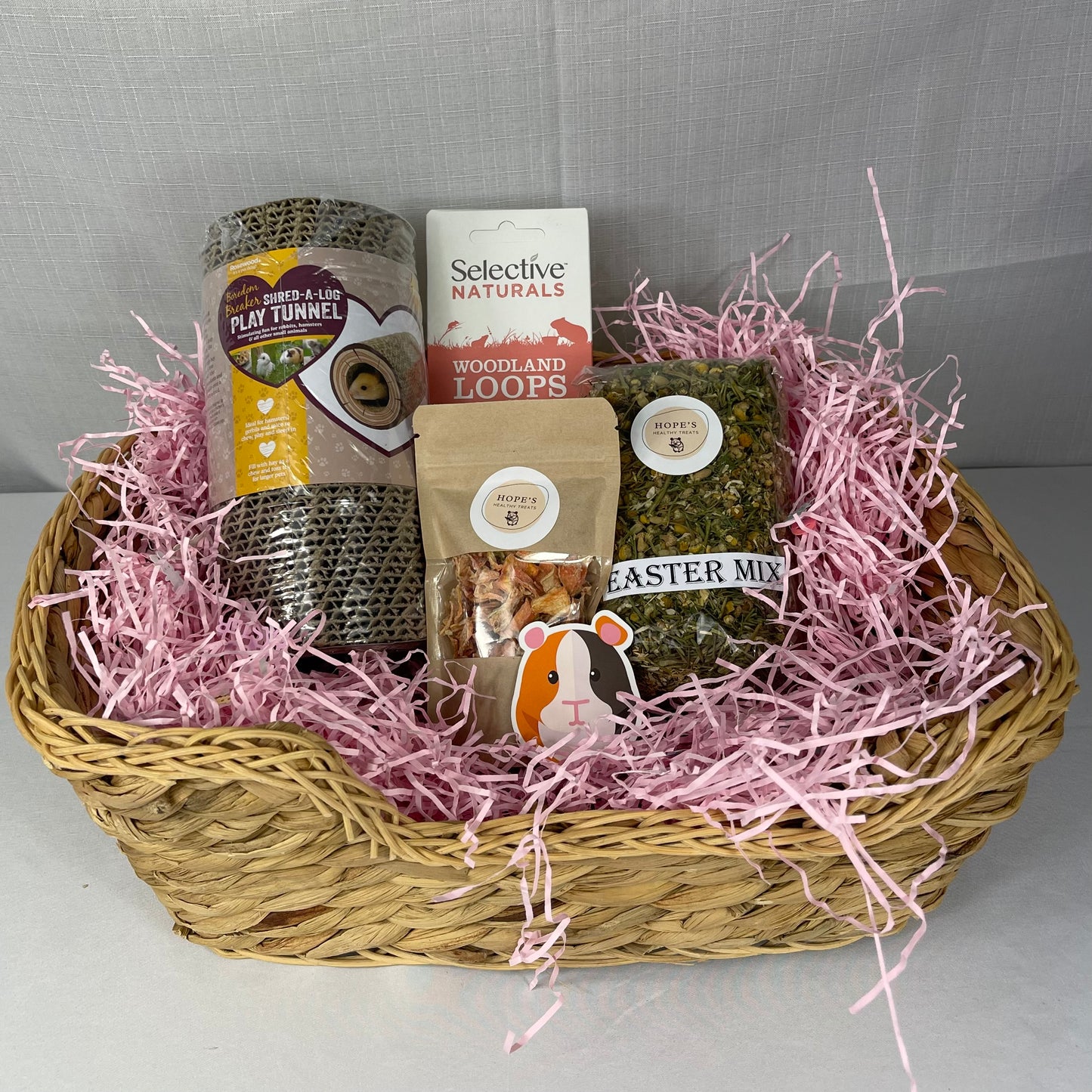 Guineapig Subscription Box