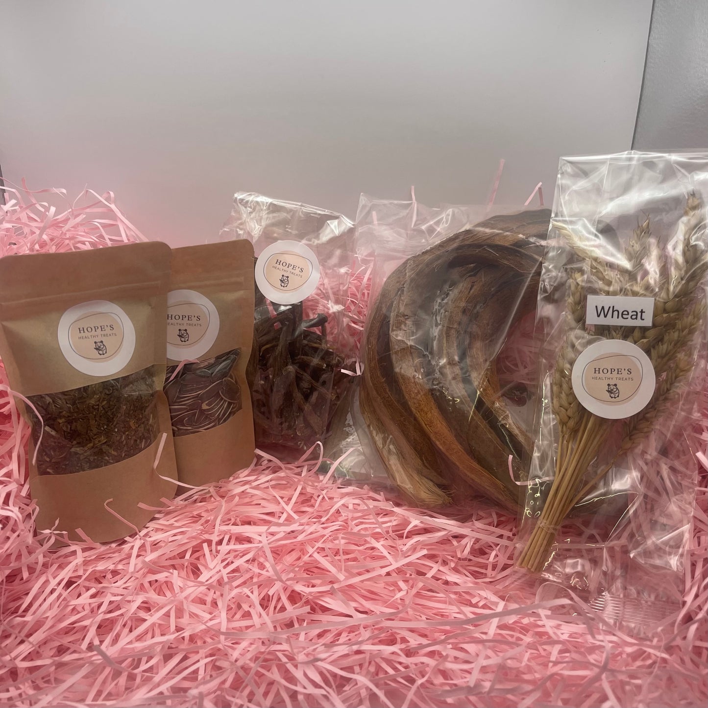 Rat Subscription Box