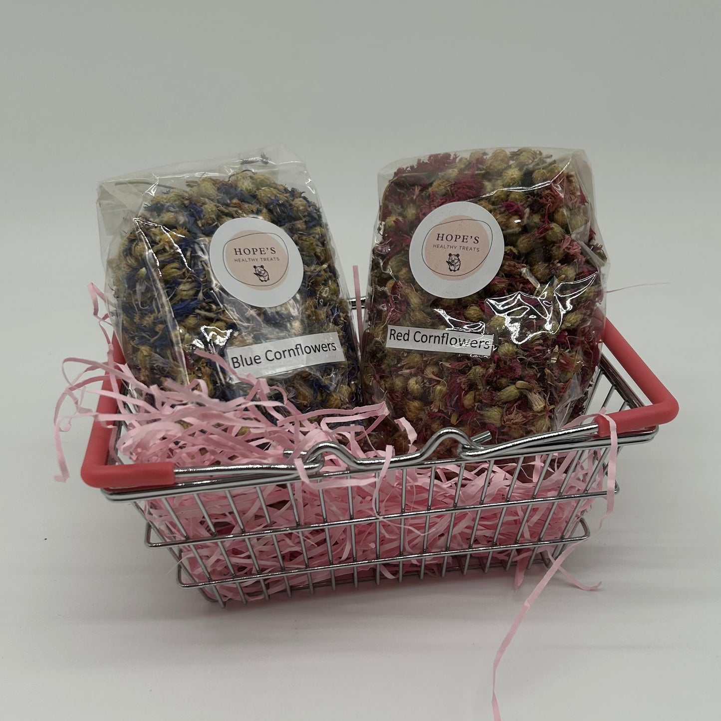 BASKET OF THE WEEK