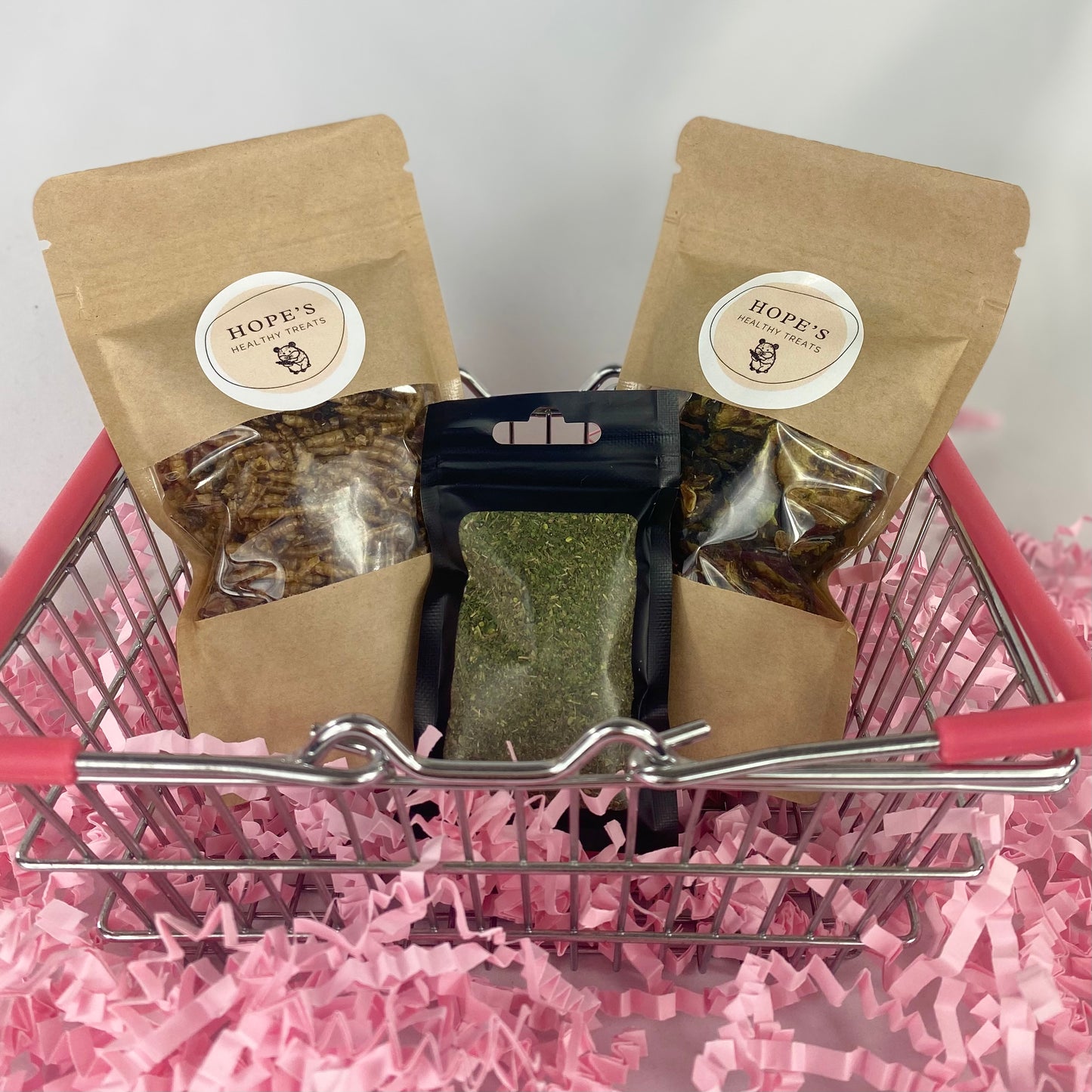 BASKET OF THE WEEK