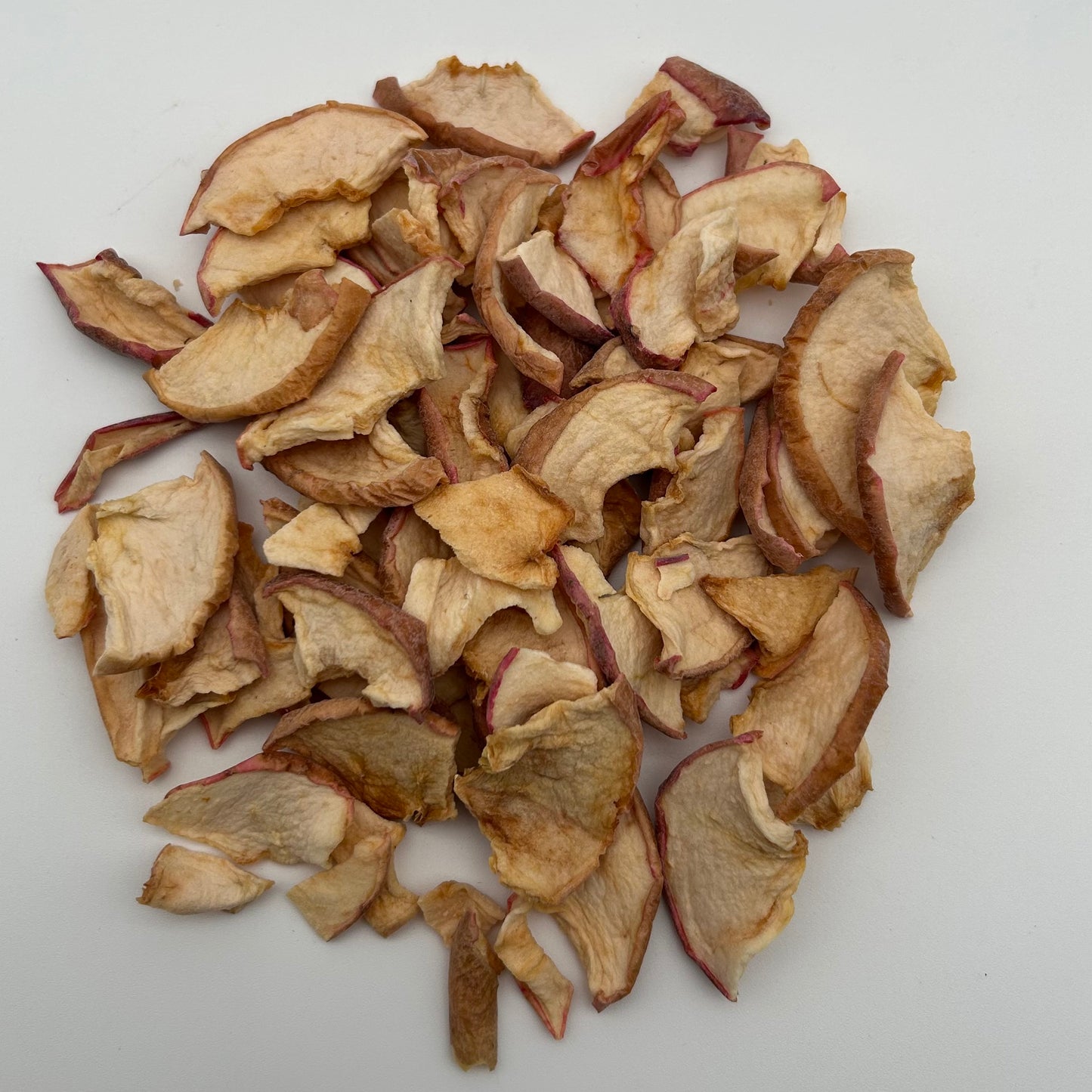 Dried Apple
