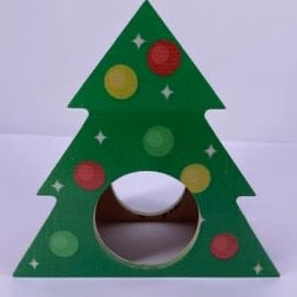 Christmas Tree Hide