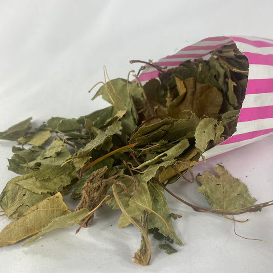 Chunky Leaf Mix