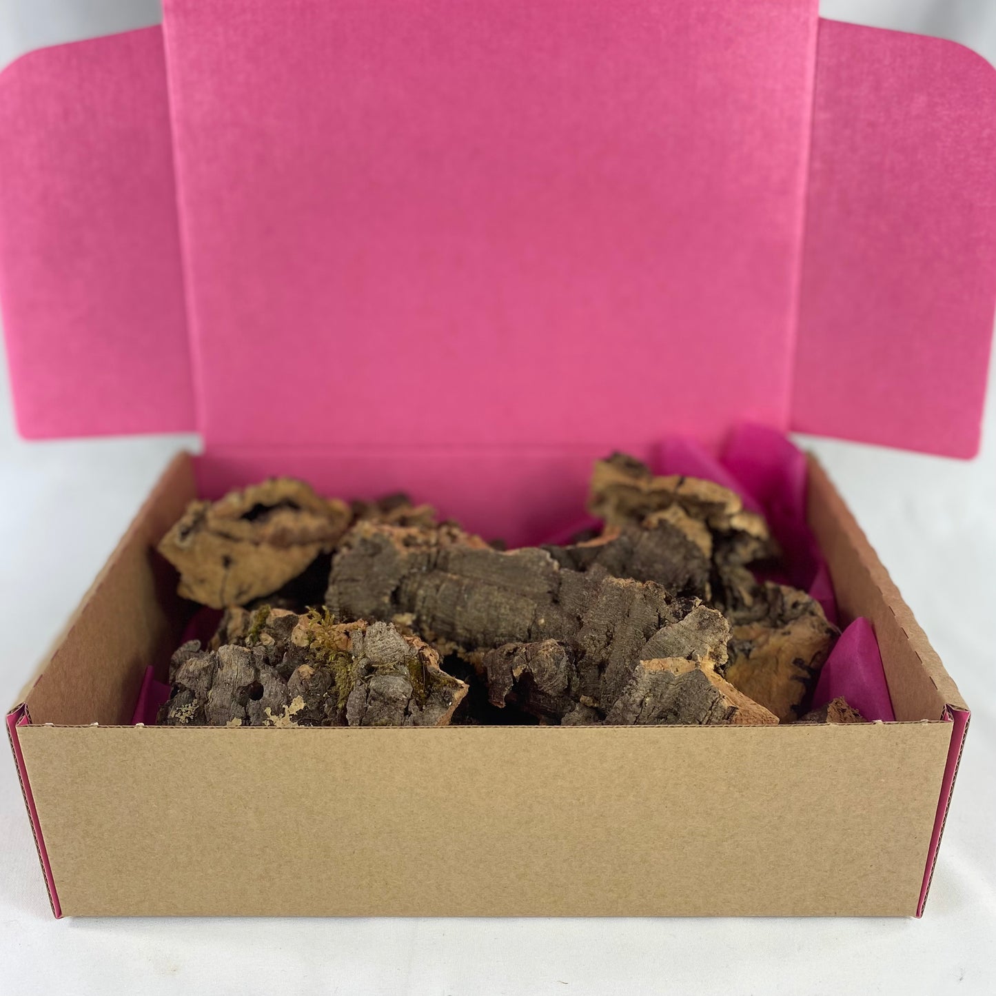 Cork Pieces