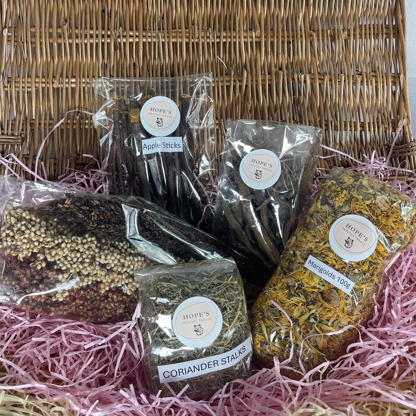 Mouse Subscription Box