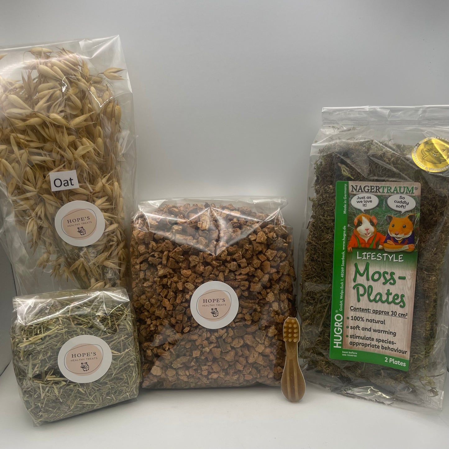 Mouse Subscription Box