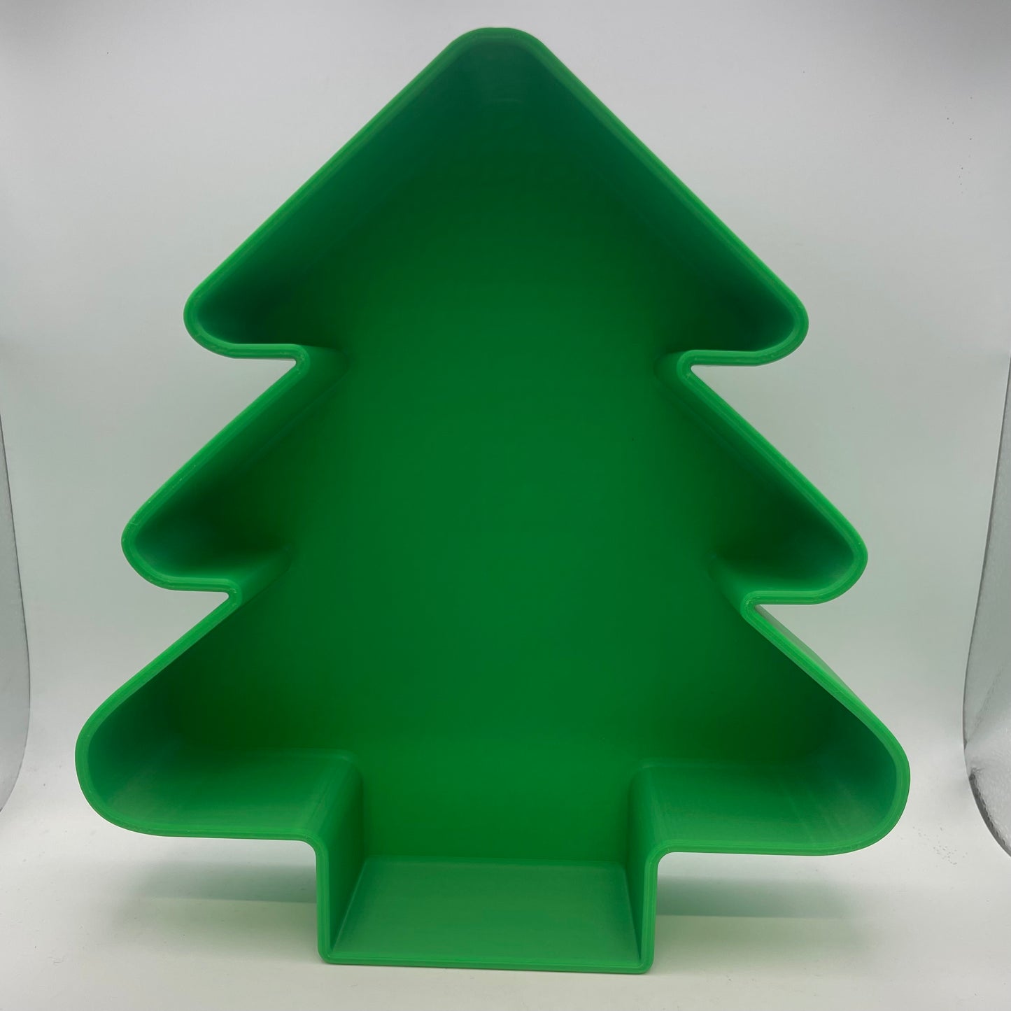 Christmas Tree Dig Box