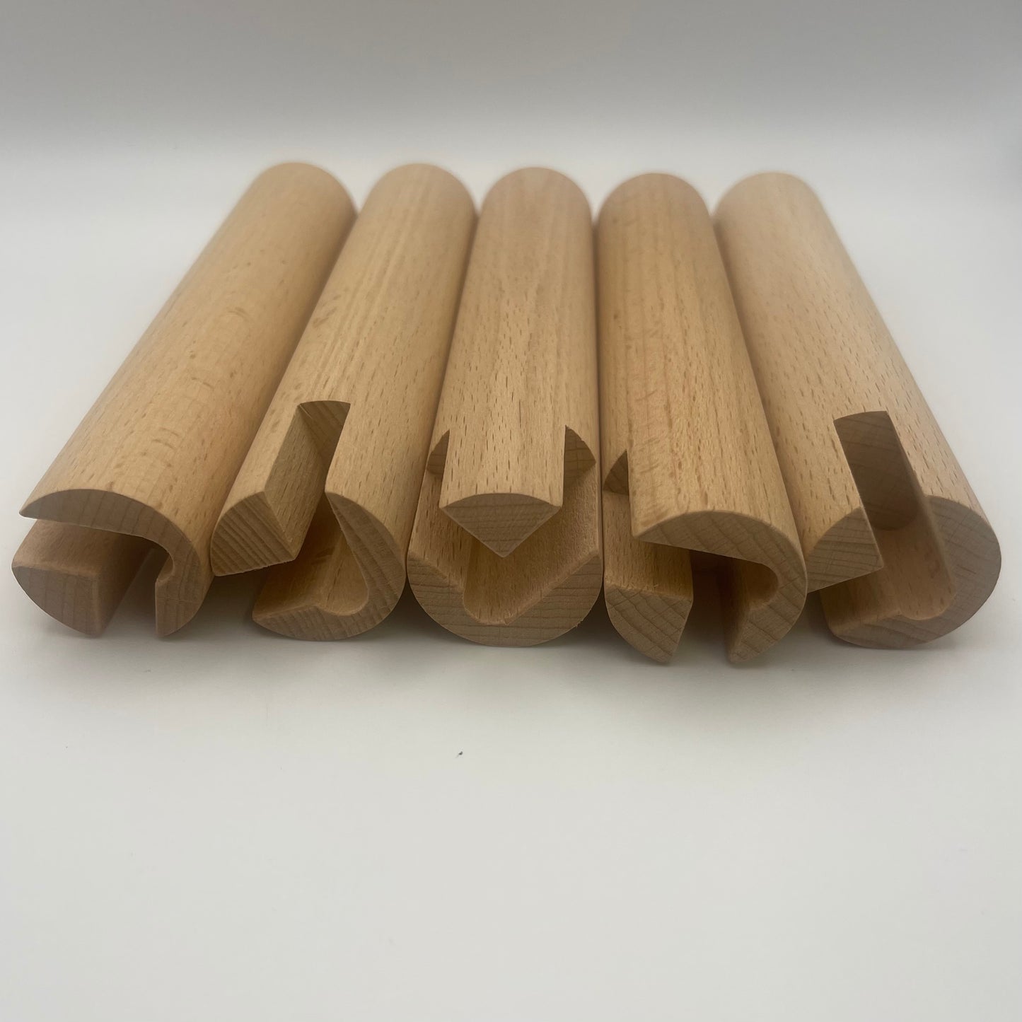 Stilts for Multichamber Hide