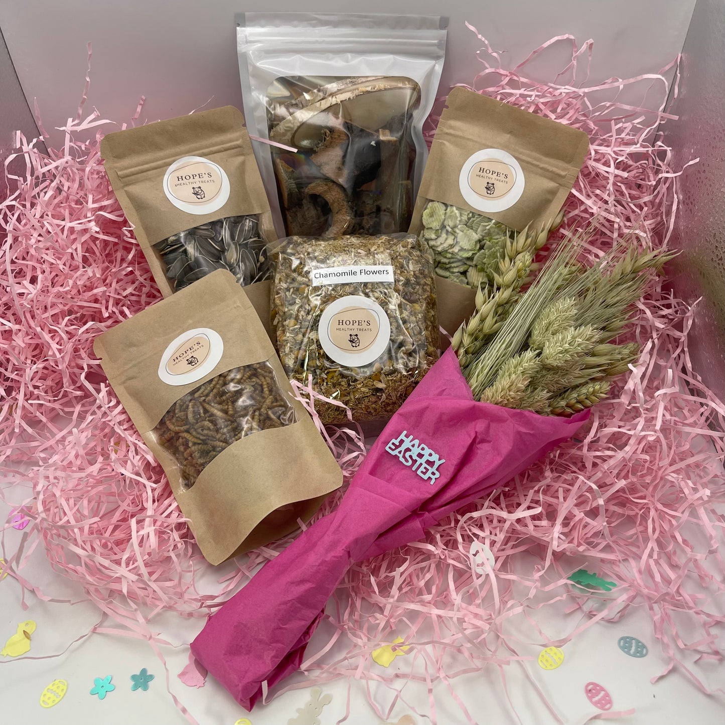 Mouse Subscription Box