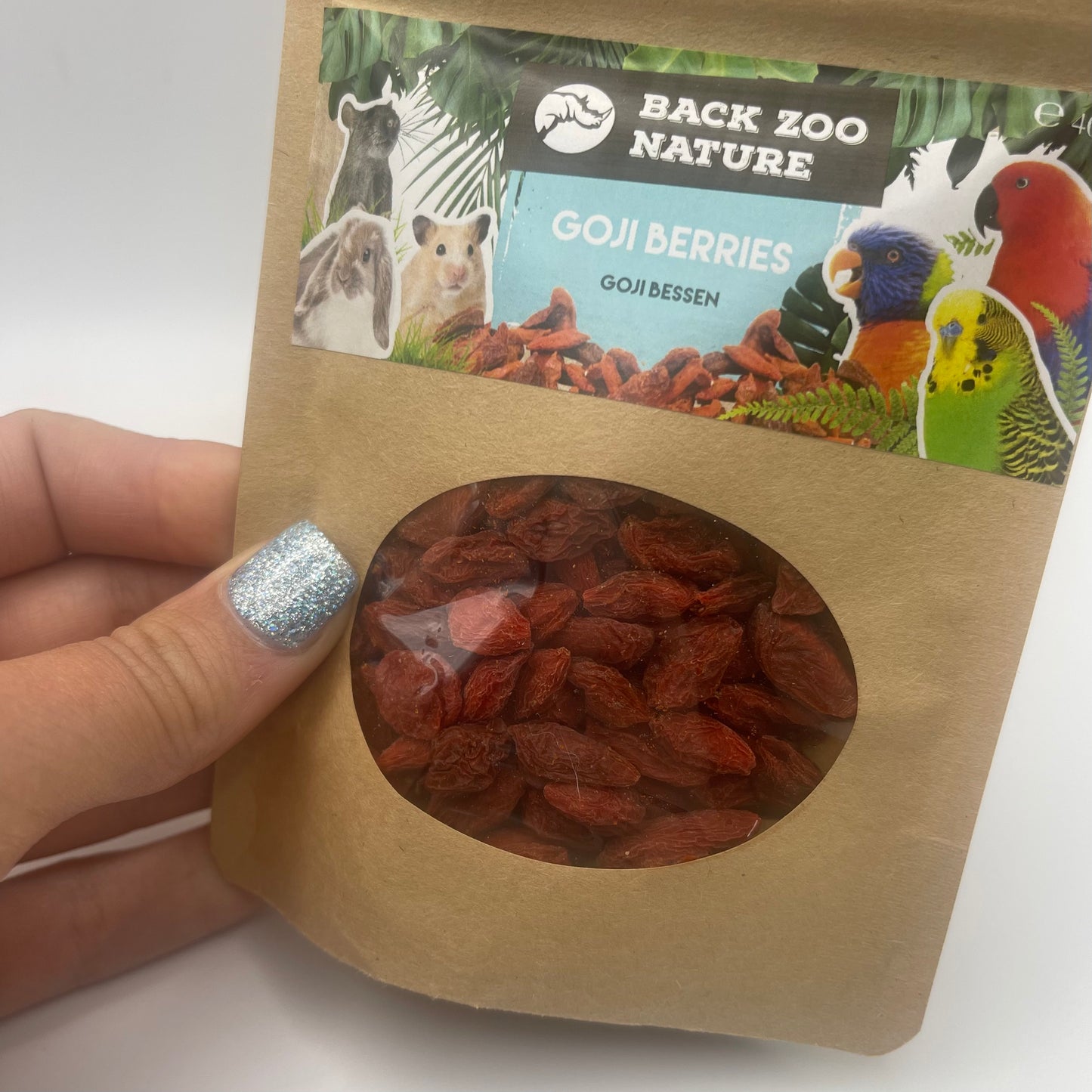 Goji Berries