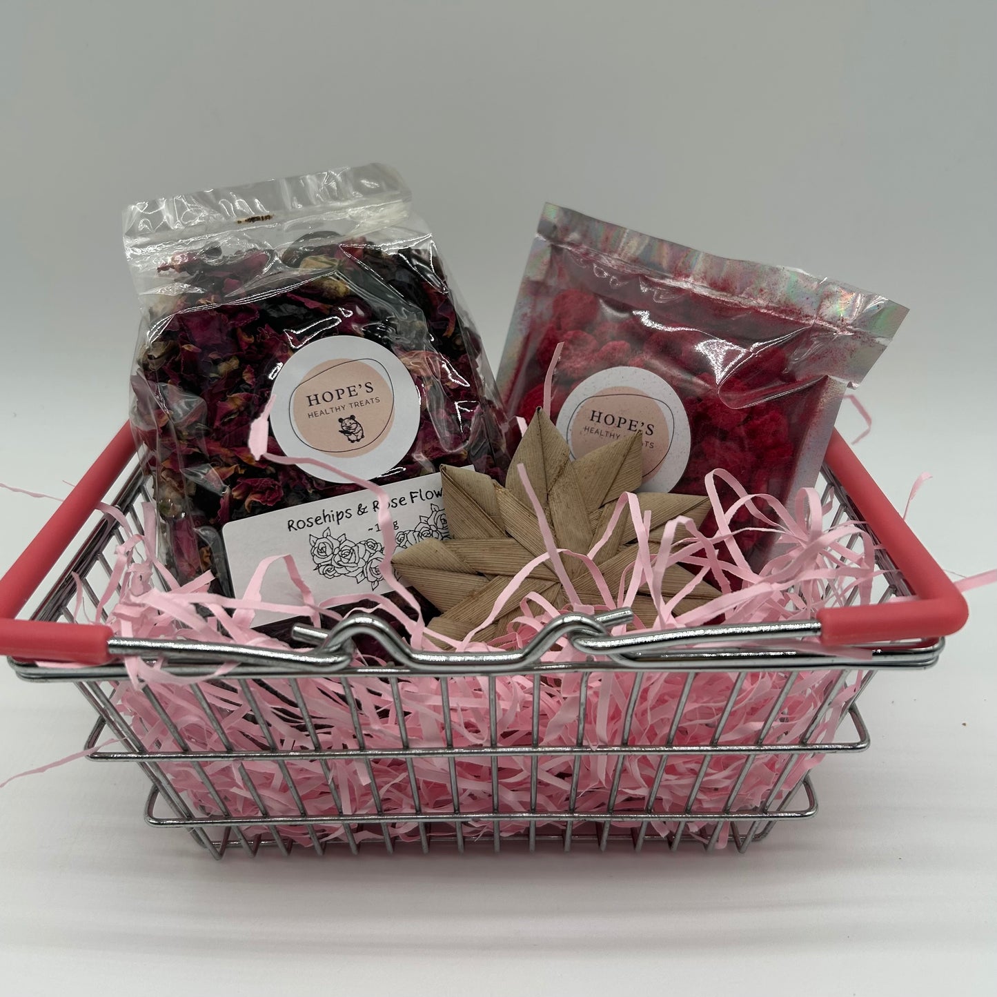 BASKET OF THE WEEK