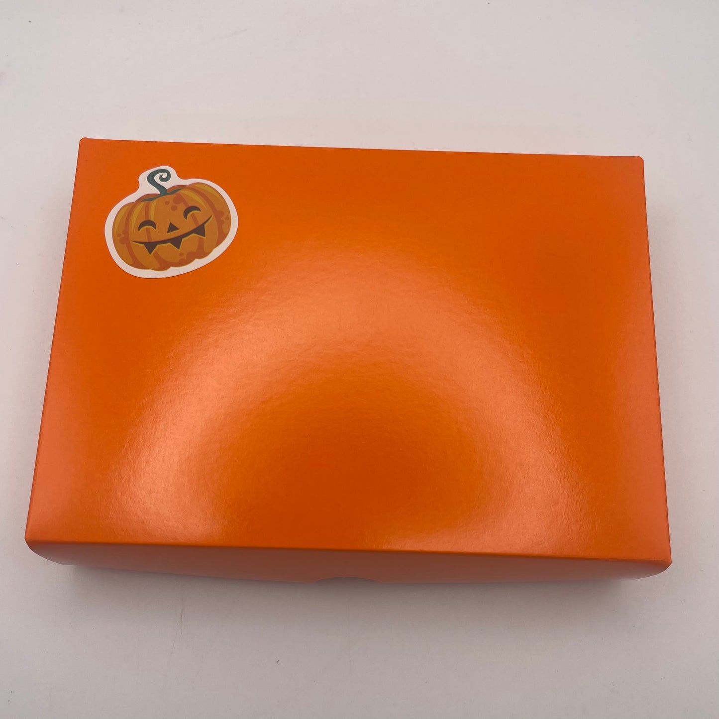 Halloween Forage Box