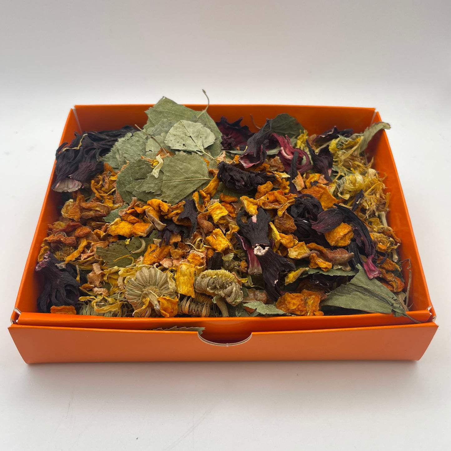 Halloween Forage Box