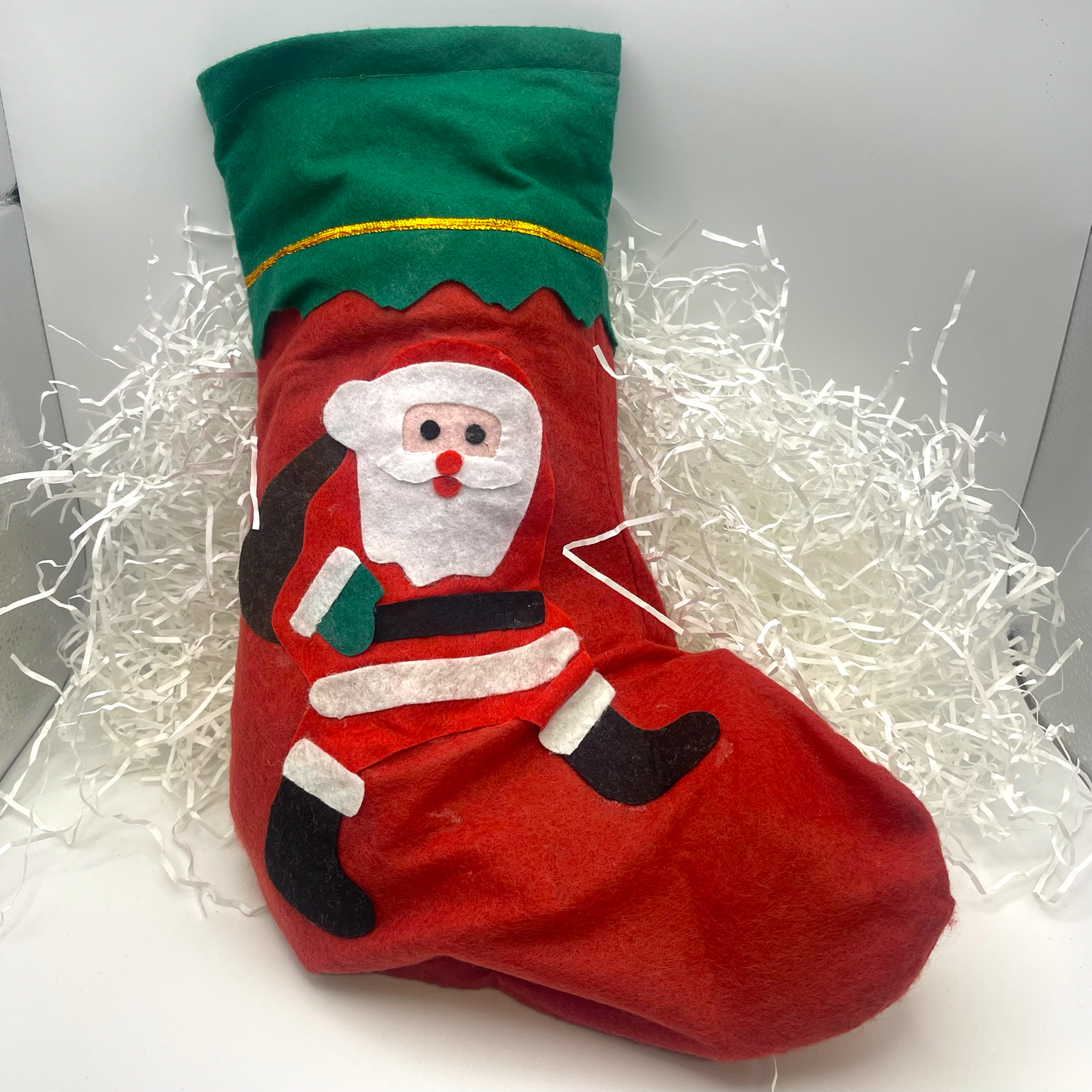 Christmas Stocking for Rabbits & Guineapigs