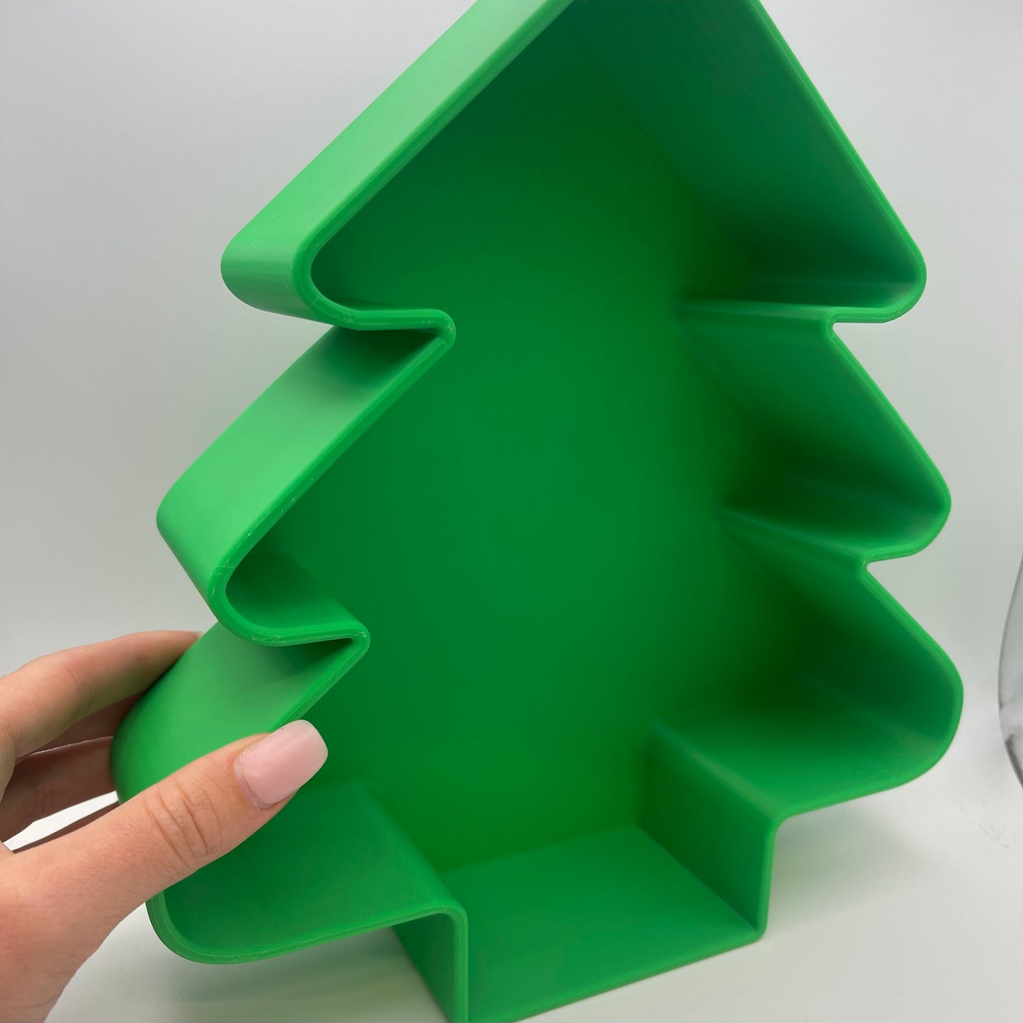 Christmas Tree Dig Box