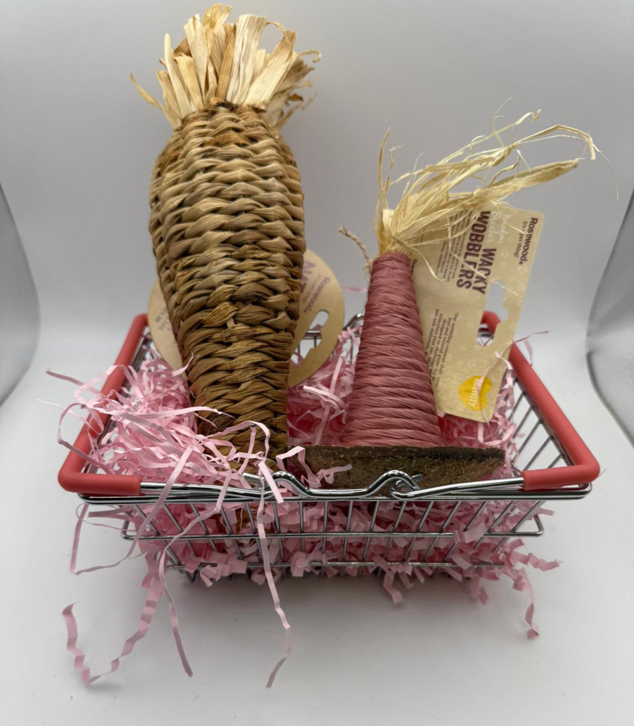 BASKET OF THE WEEK