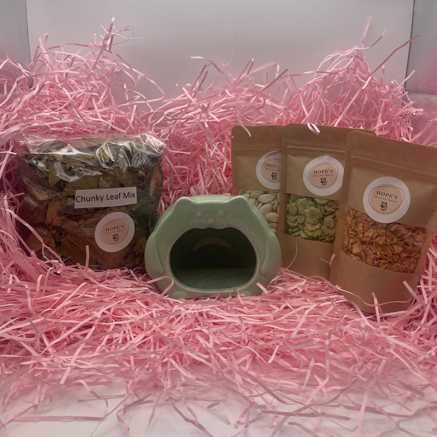 Gerbil Subscription Box