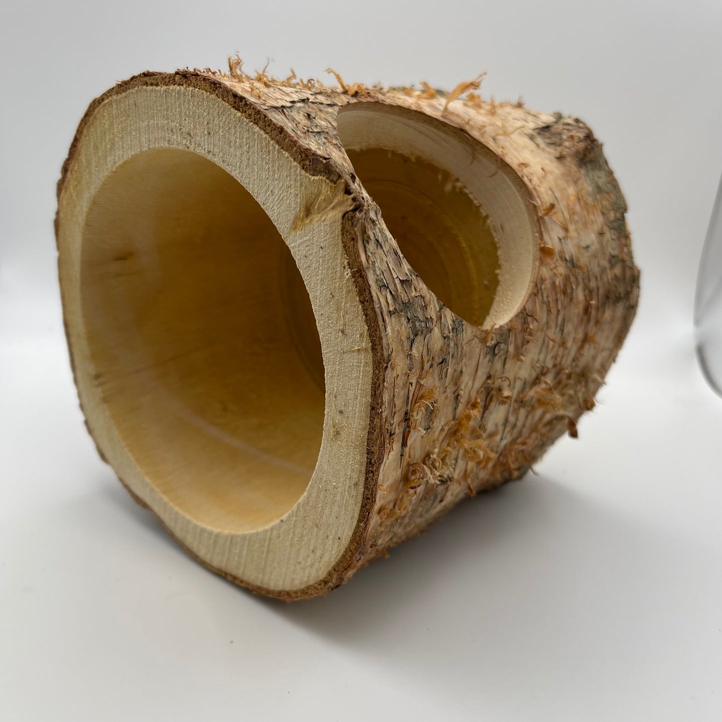 Birch Hide