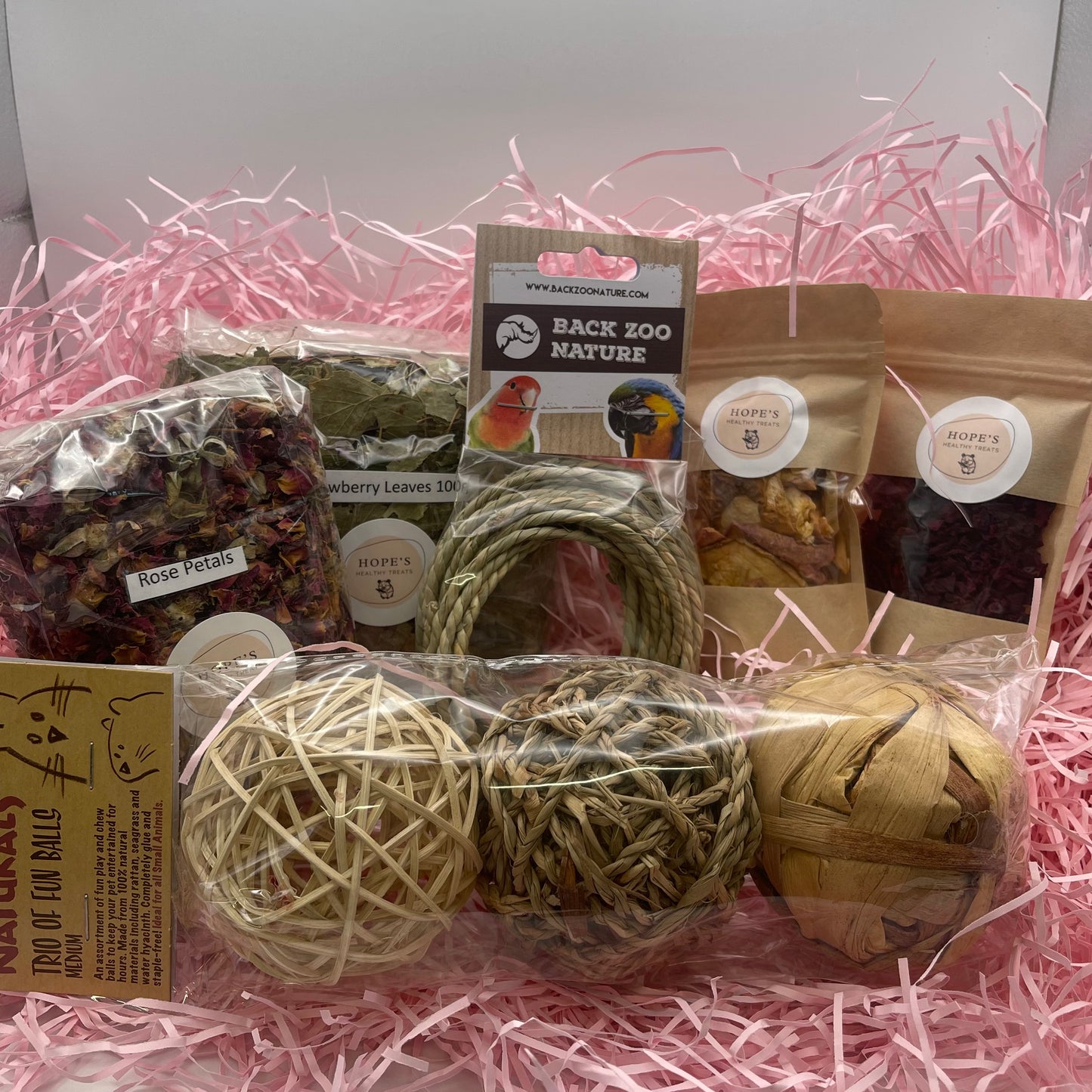 Guineapig Subscription Box