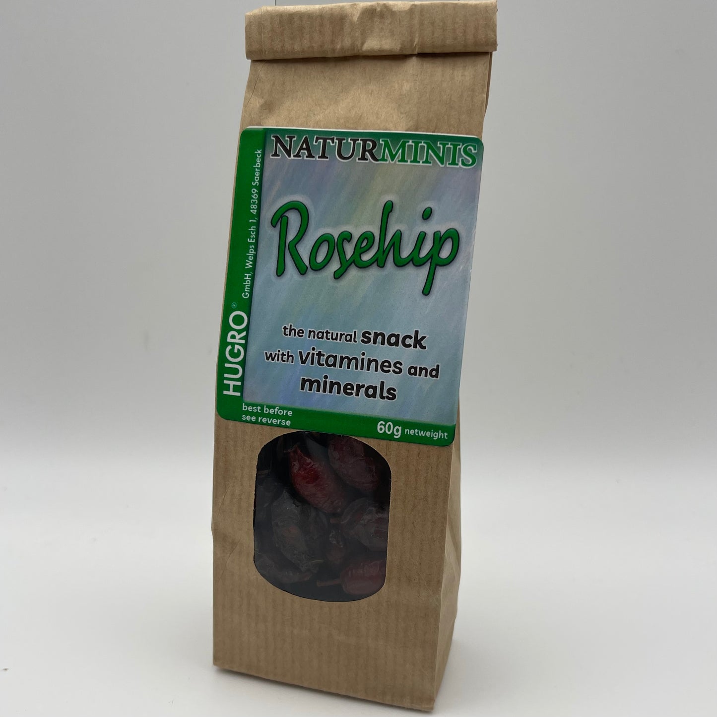 Rose Hips
