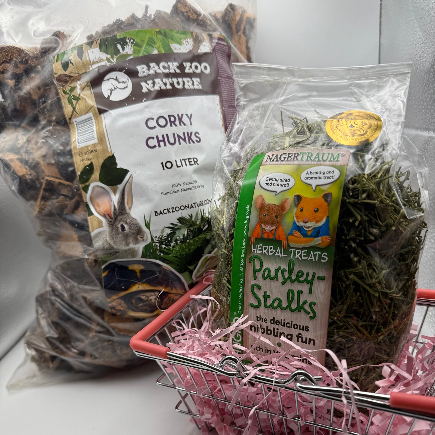 BASKET OF THE WEEK