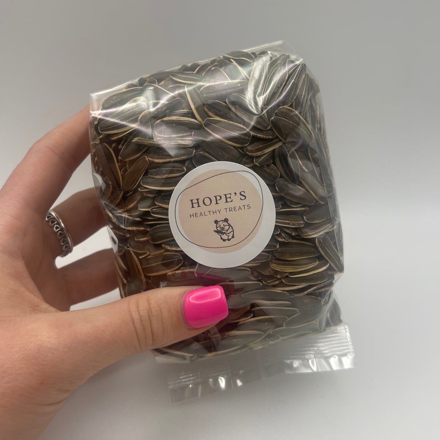 Sunflower Seeds