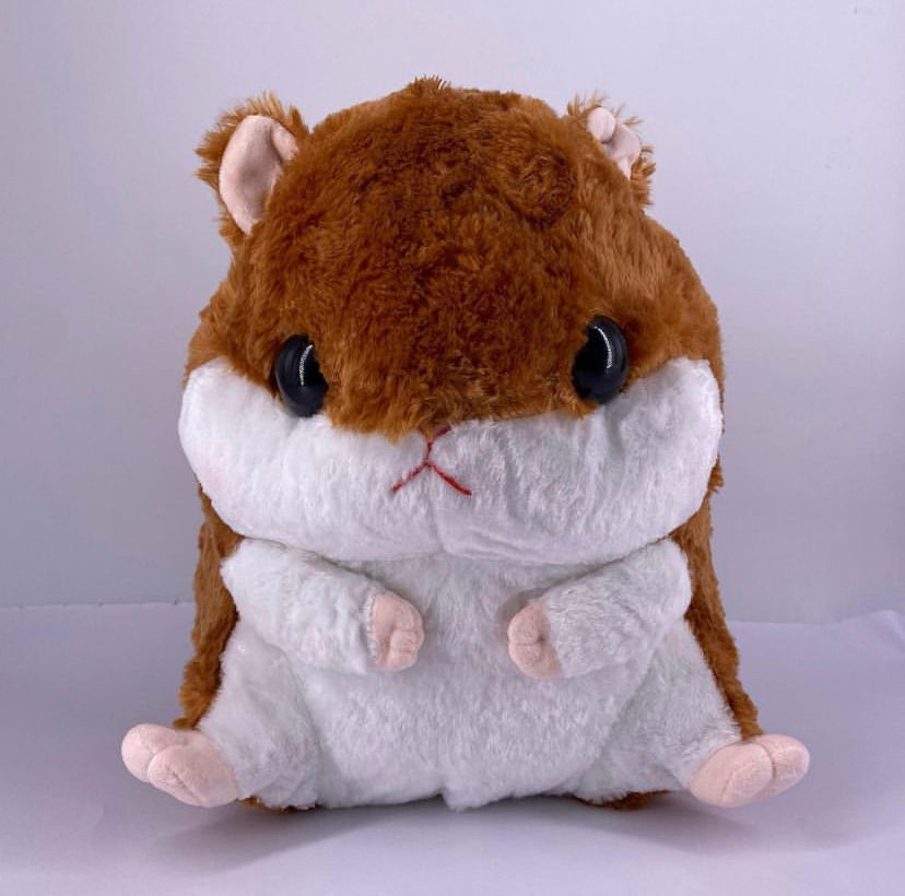 Teddy hamster best sale