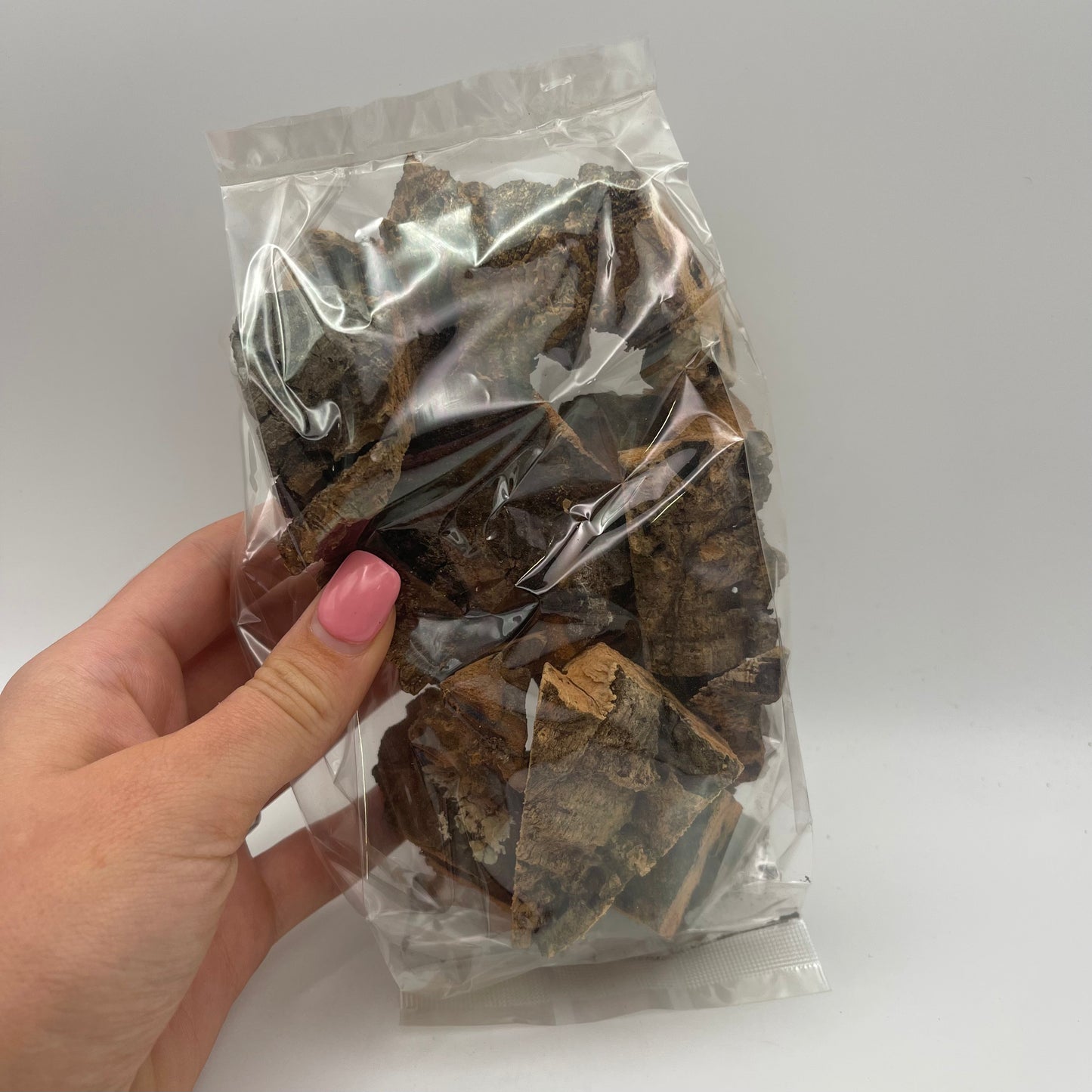 Corky Chunks 100g