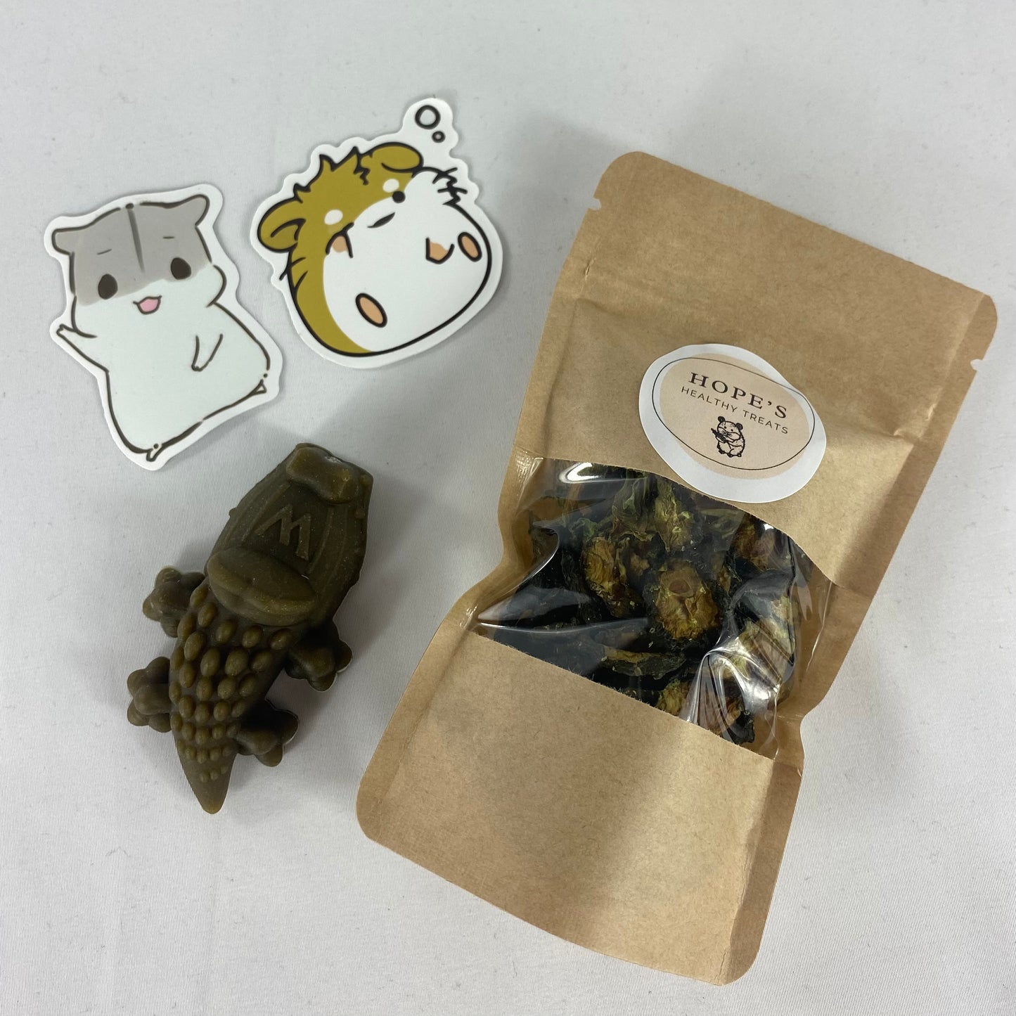 Mystery Bag!