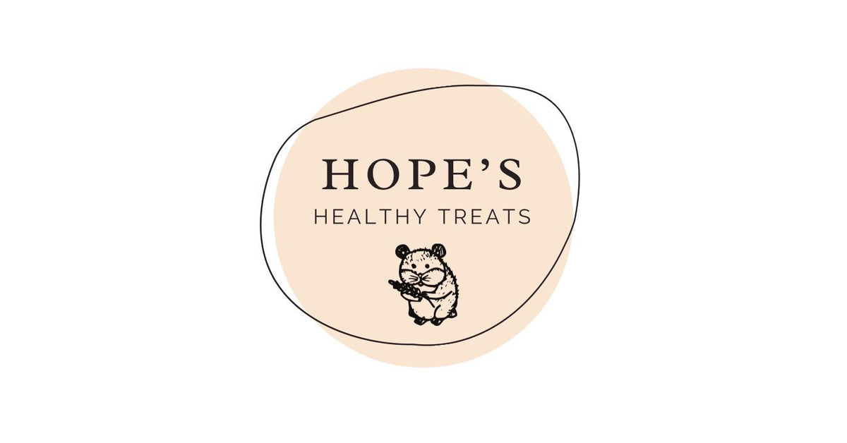hopeshealthytreats.com