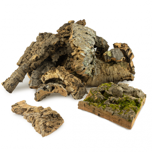 Corky Chunks 100g