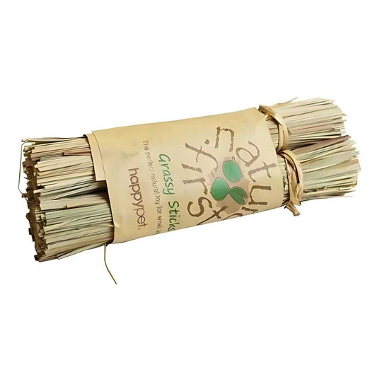 Grassy Sticks