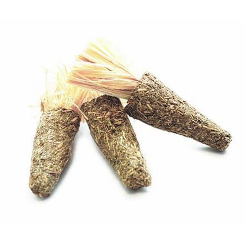 Alfafa Mini Carrots