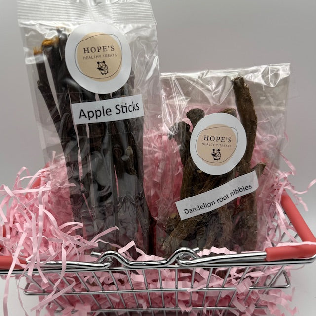 BASKET OF THE WEEK