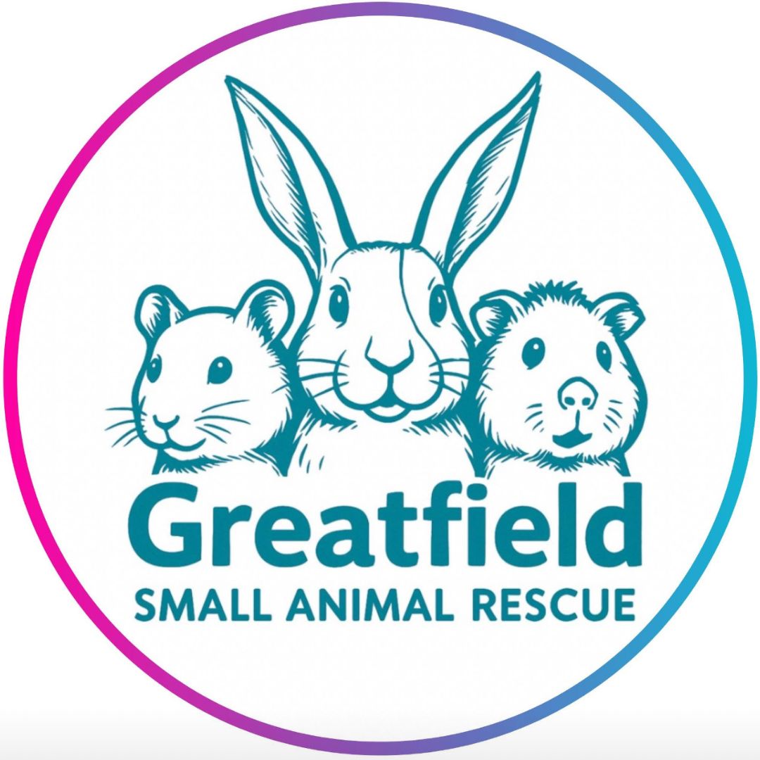 Donation Box for Greatfield Small Animal Rescue