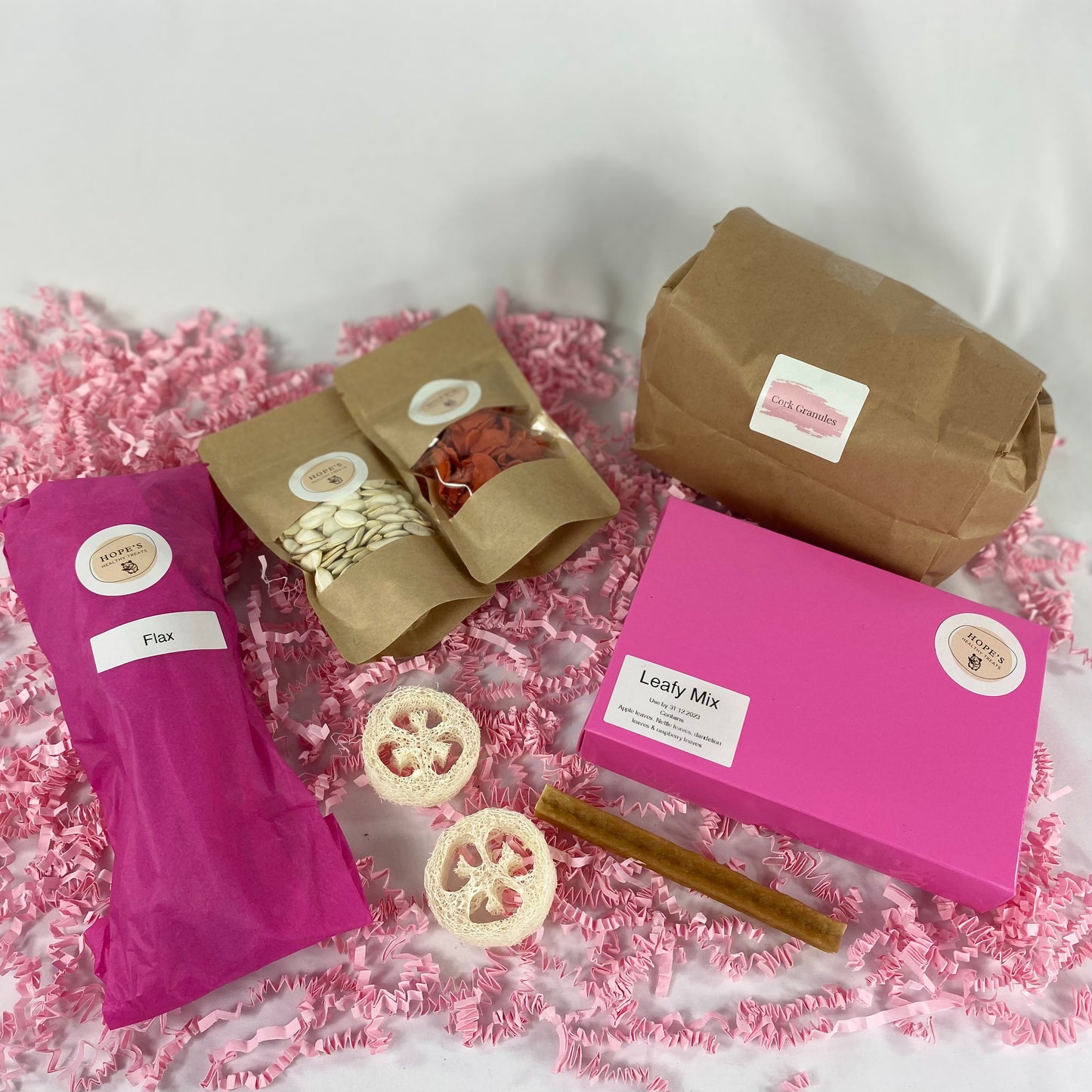 Gerbil Subscription Box