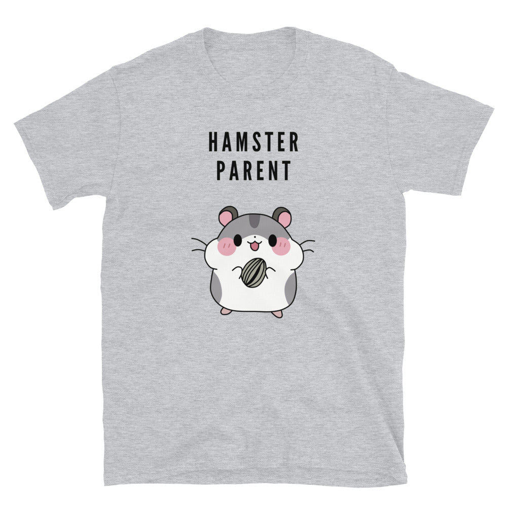 Hamster t shirt best sale