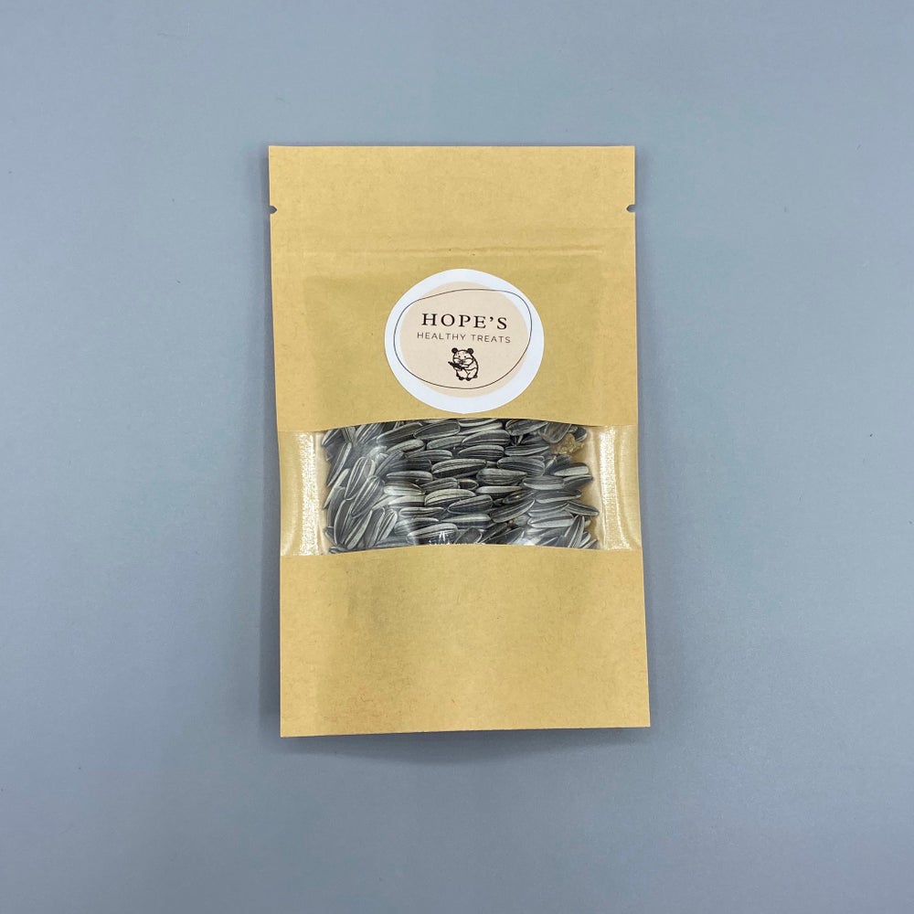 Sunflower Seeds