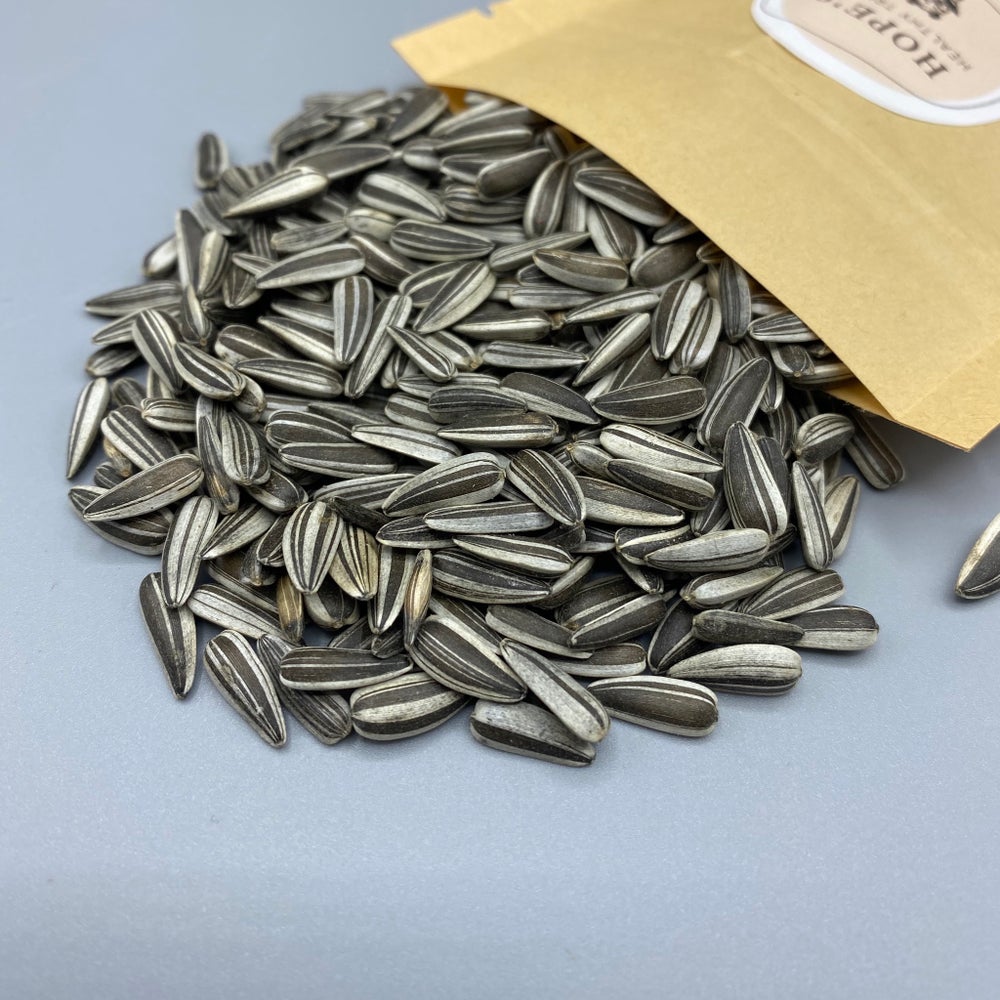 Sunflower Seeds