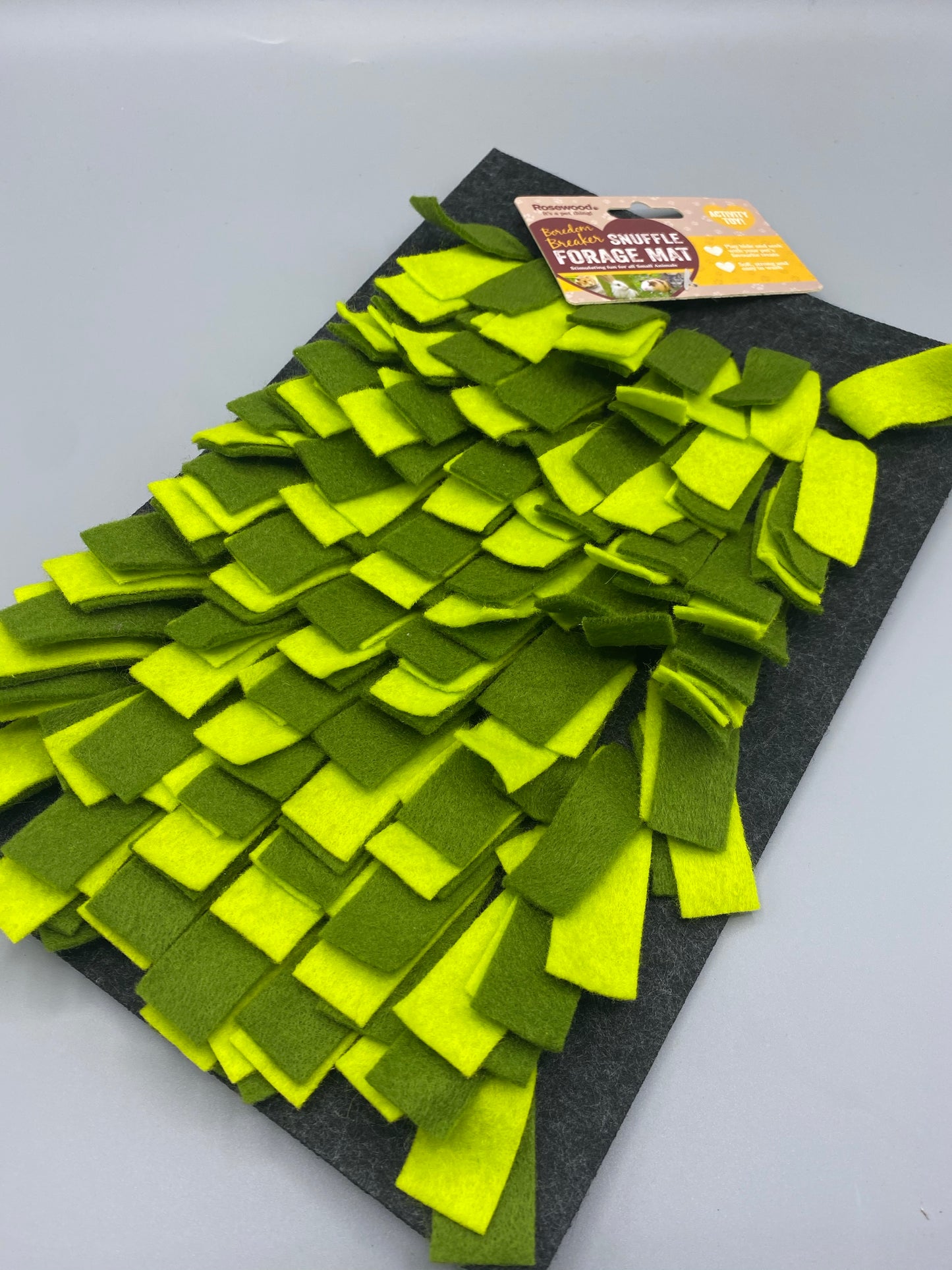Snuffle n Forage Mat