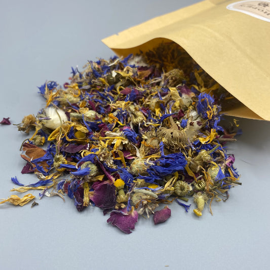Flower Forage