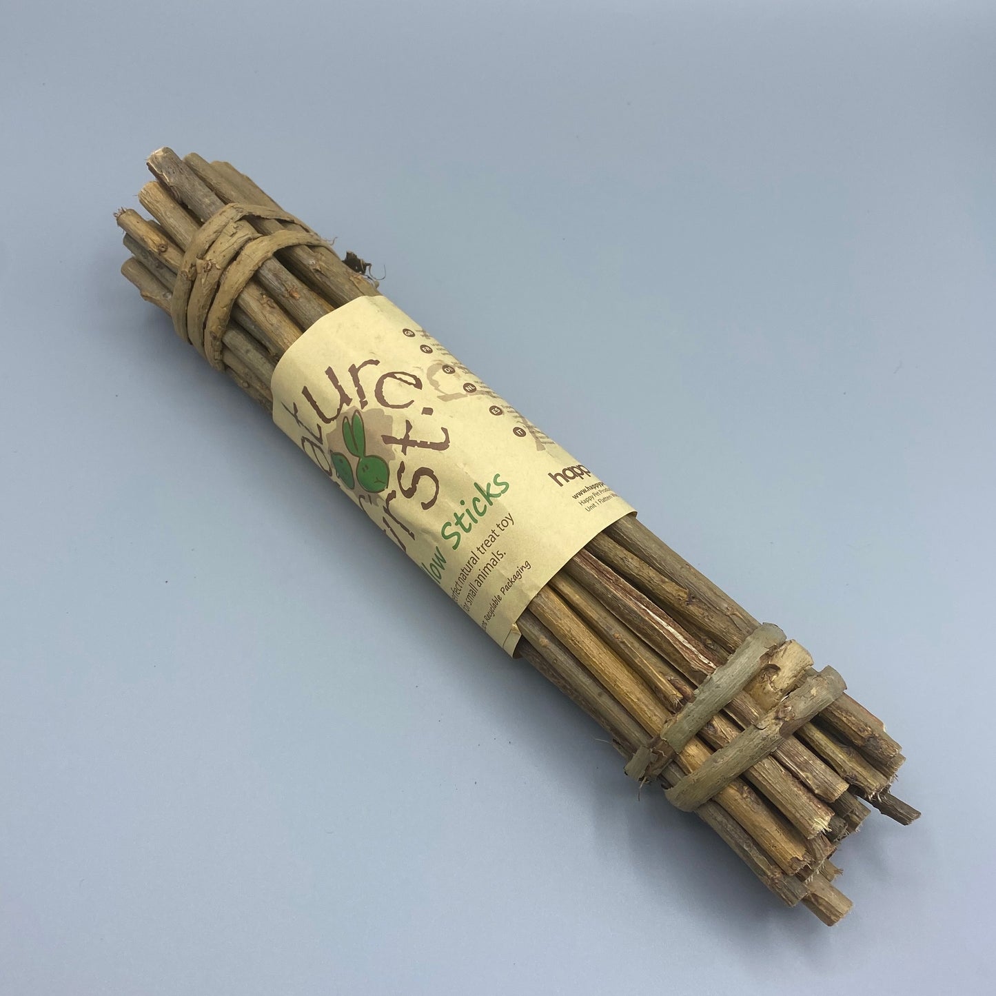 Willow Sticks