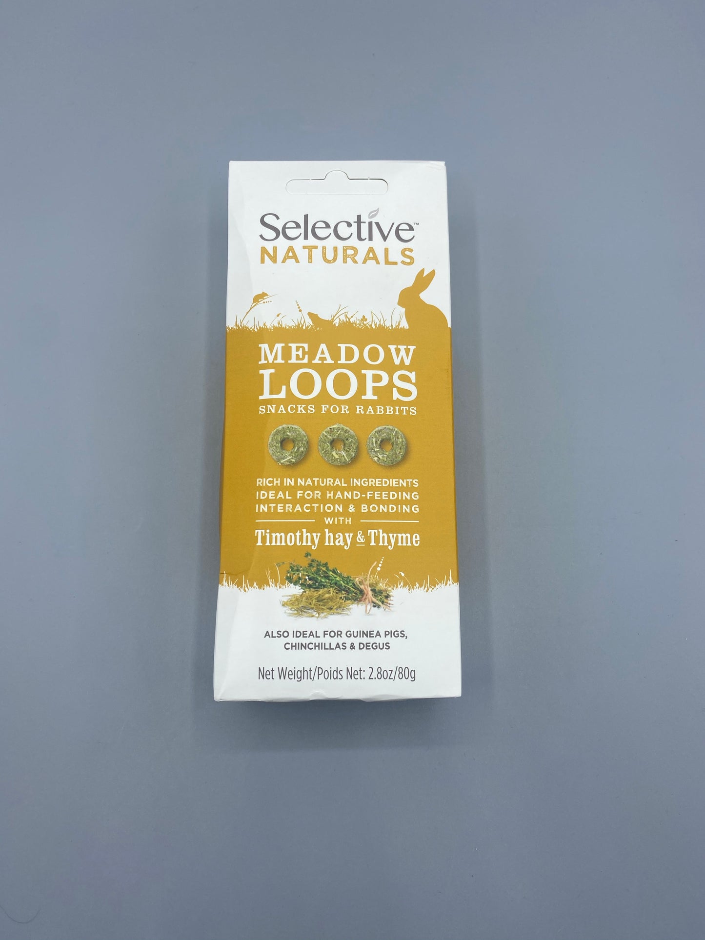 Science Selective Meadow Loops