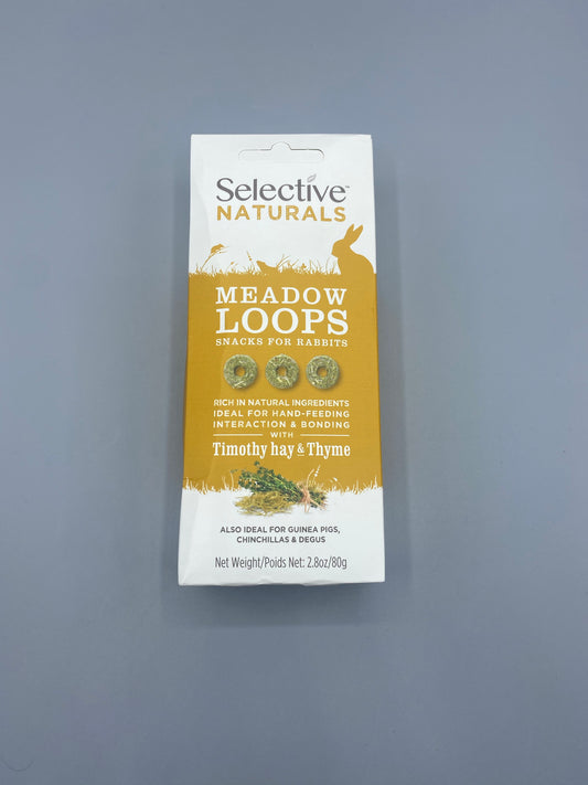 Science Selective Meadow Loops