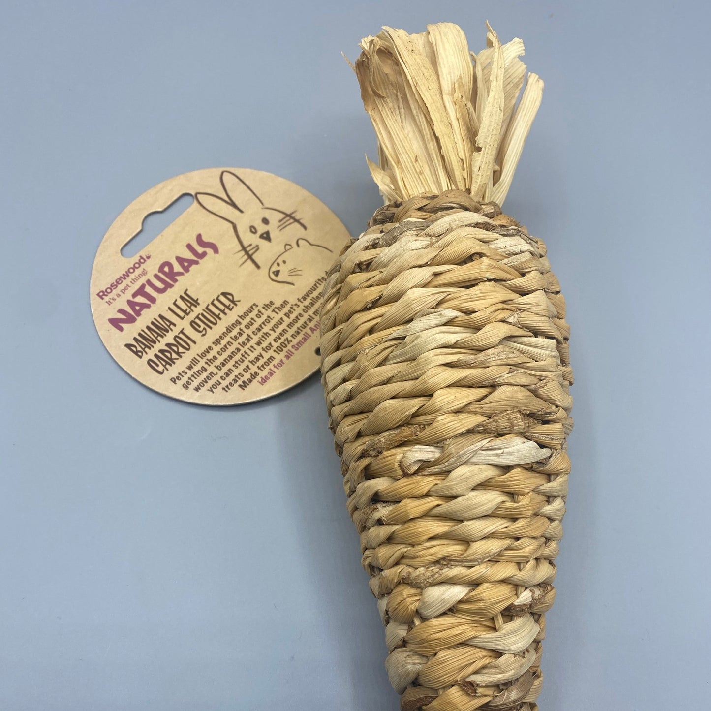 Banana Leaf Stuffer
