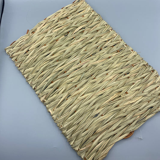 Grassy Mat
