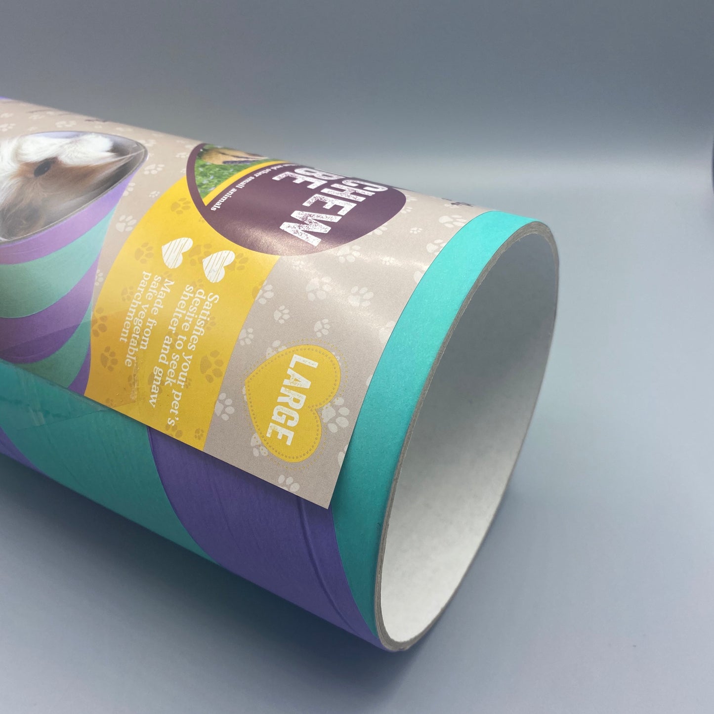 Large Chew Tube