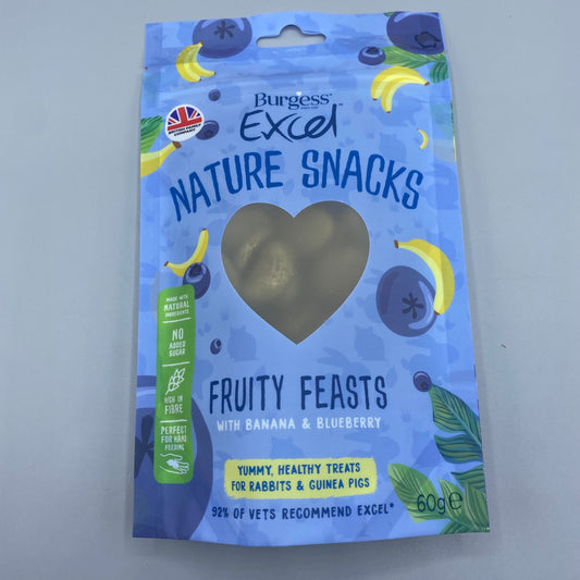 Fruity Feasts