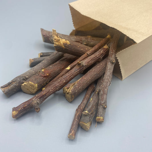 Apple Sticks
