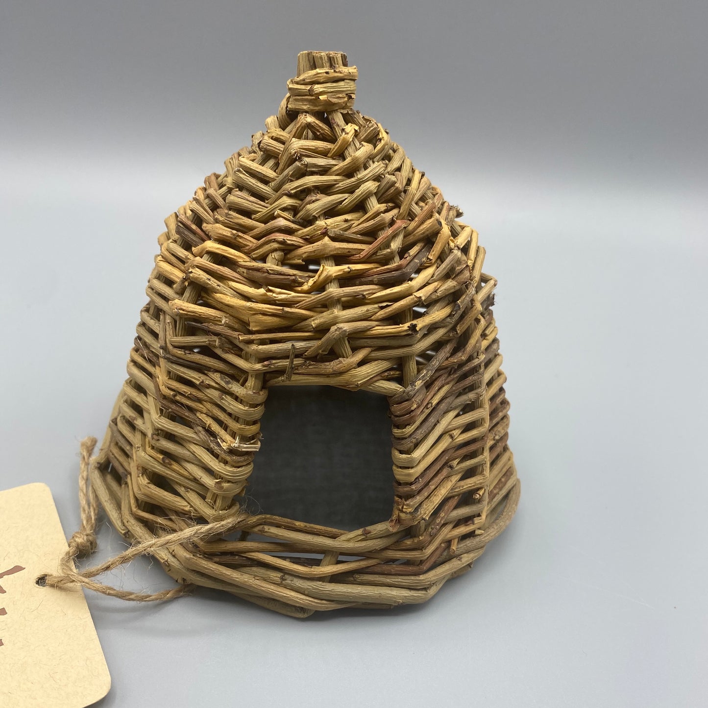 Willow Wigwam